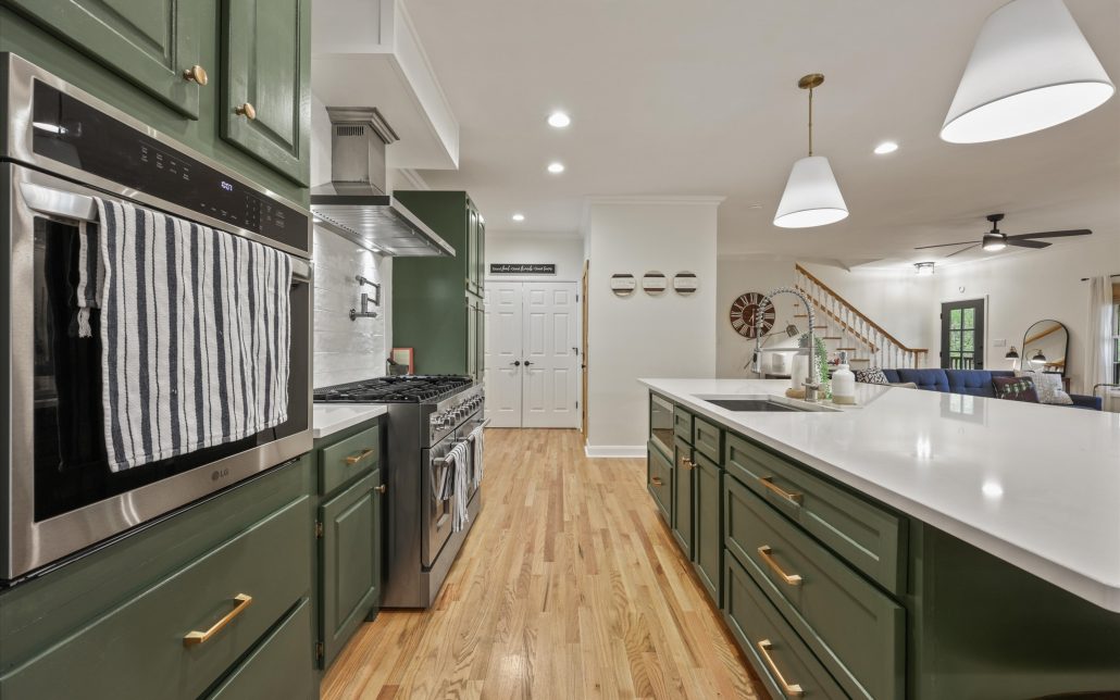 257 Lone Ridge Lane, Clinton, TN 37716 - Photo 22