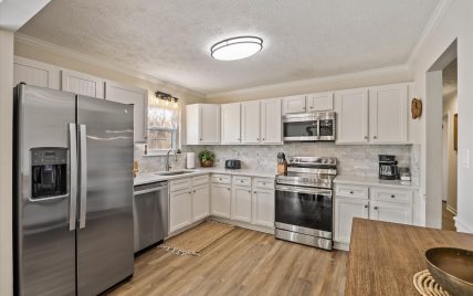 6613 Cadbury Drive, Knoxville, TN 37921 - Photo 27