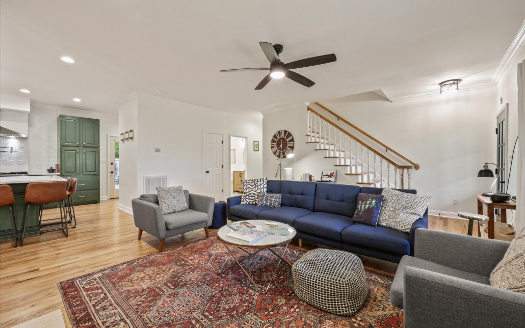 257 Lone Ridge Lane, Clinton, TN 37716 - Photo 17