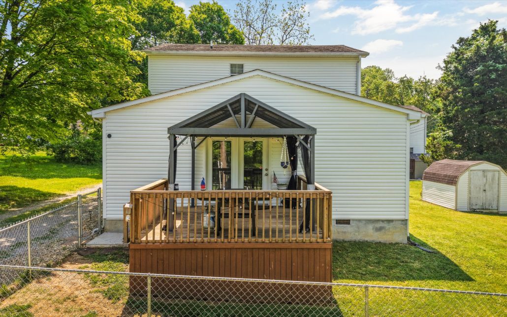 2403 Maple Drive, Knoxville, TN 37918 - Photo 7