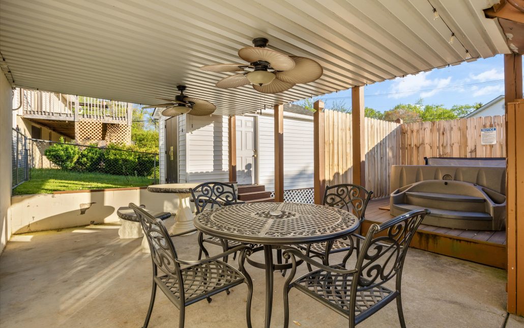 6613 Cadbury Drive, Knoxville, TN 37921 - Photo 11