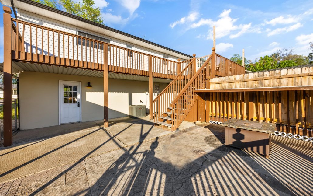 6613 Cadbury Drive, Knoxville, TN 37921 - Photo 9