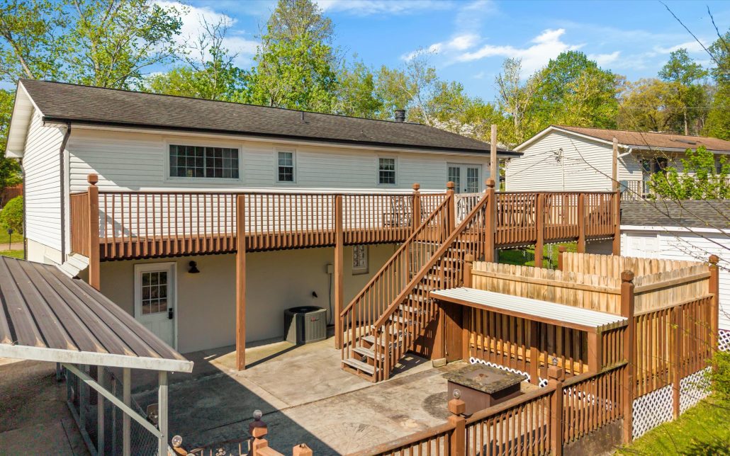 6613 Cadbury Drive, Knoxville, TN 37921 - Photo 8