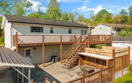 6613 Cadbury Drive, Knoxville, TN 37921 - Photo 8