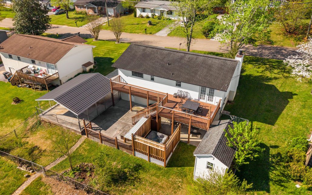 6613 Cadbury Drive, Knoxville, TN 37921 - Photo 19