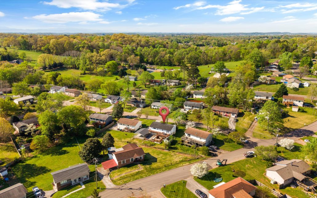 6613 Cadbury Drive, Knoxville, TN 37921 - Photo 56