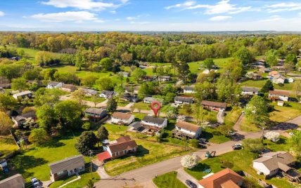 6613 Cadbury Drive, Knoxville, TN 37921 - Photo 56