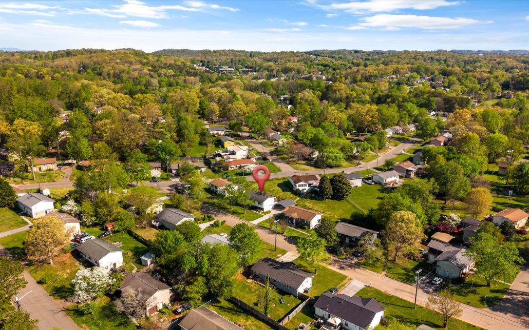 6613 Cadbury Drive, Knoxville, TN 37921 - Photo 57