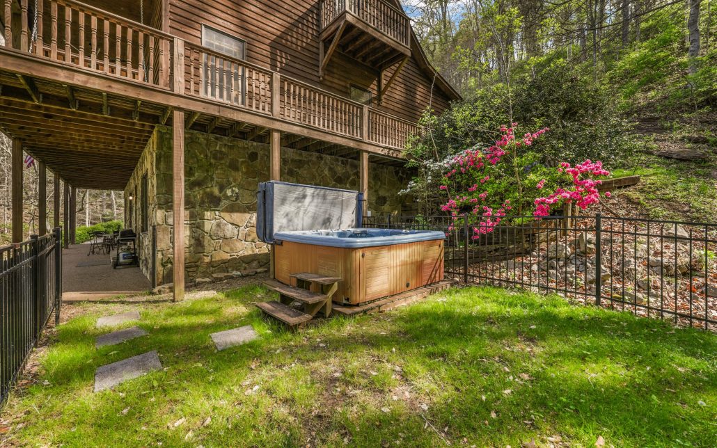 257 Lone Ridge Lane, Clinton, TN 37716 - Photo 4