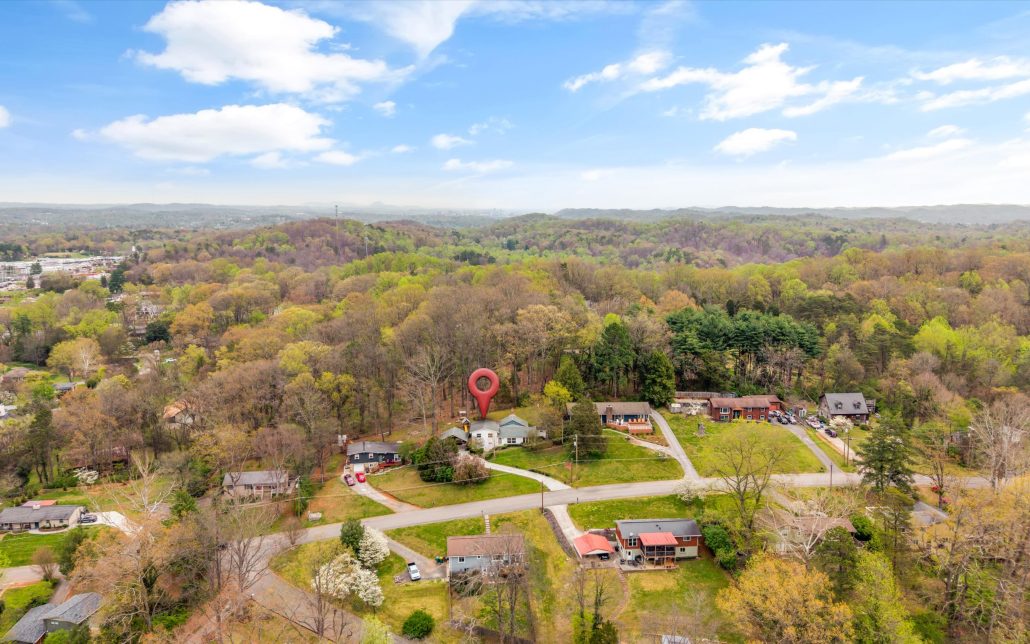 1608 Buckeye Road, Knoxville, TN 37919 - Photo 56