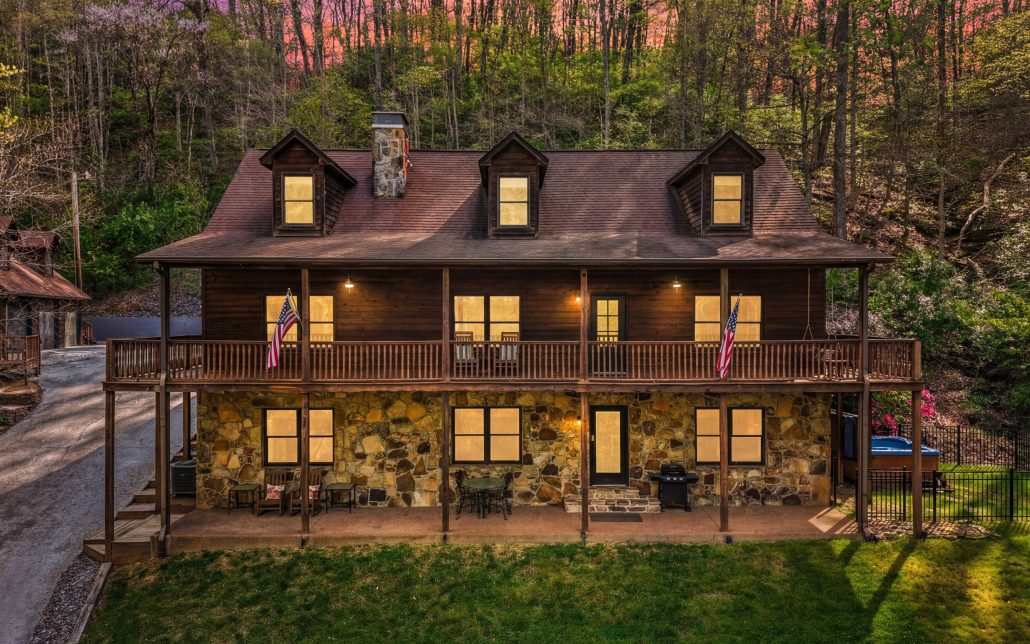 257 Lone Ridge Lane, Clinton, TN 37716 - Photo 1