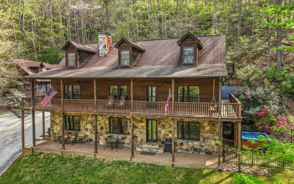 257 Lone Ridge Lane, Clinton, TN 37716 - Photo 3