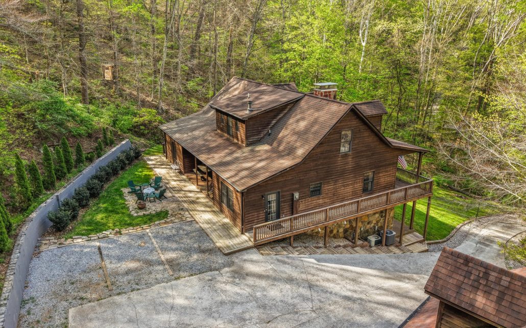 257 Lone Ridge Lane, Clinton, TN 37716 - Photo 55