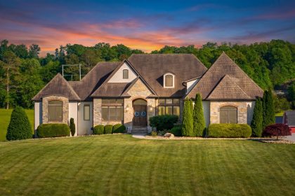6824 Hickory Creek Road, Lenoir City, TN 37771