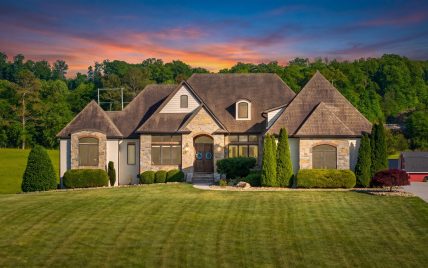 6824 Hickory Creek Road, Lenoir City, TN 37771 - Photo 1
