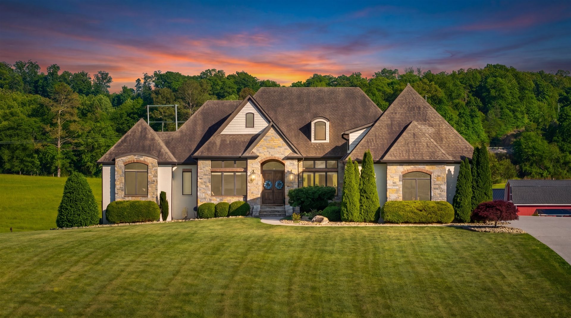 6824 Hickory Creek Road, Lenoir City, TN 37771