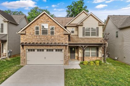 1111 Scatter Way, Knoxville, TN 37919