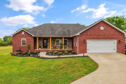 217 Paradise Lane, Maryville, TN 37801