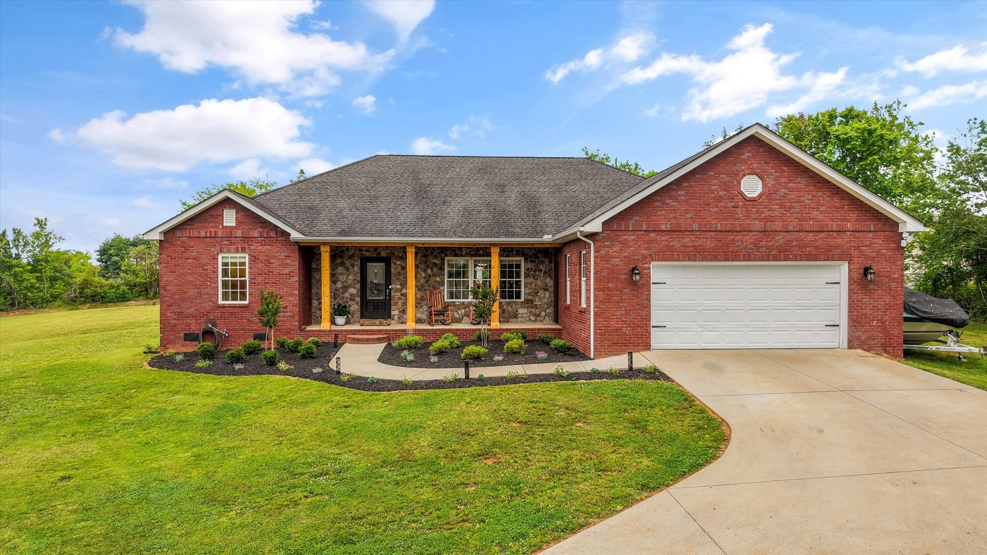 217 Paradise Lane, Maryville, TN 37801