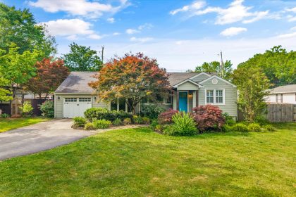 4028 Taliluna Ave, Knoxville, TN 37919