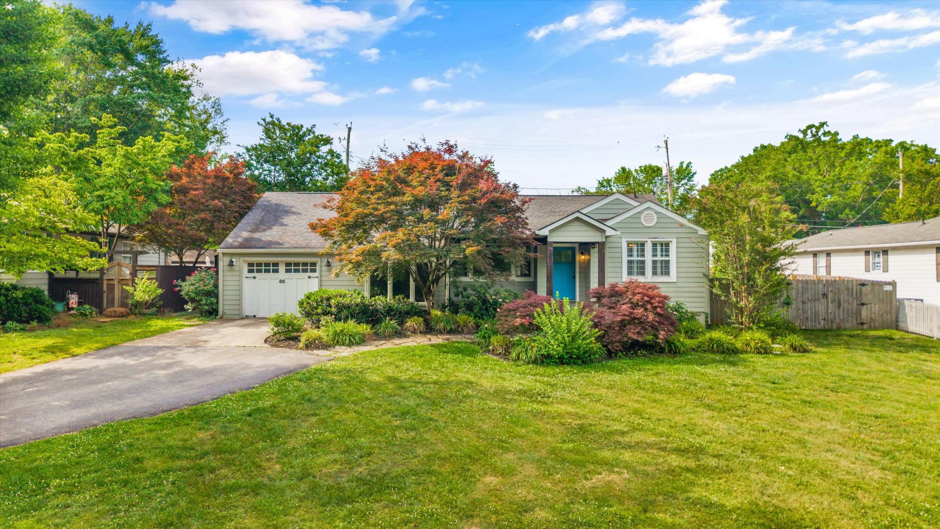 4028 Taliluna Ave, Knoxville, TN 37919