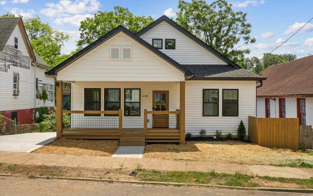 430 E Oldham Ave, Knoxville, TN 37917 - Photo 3
