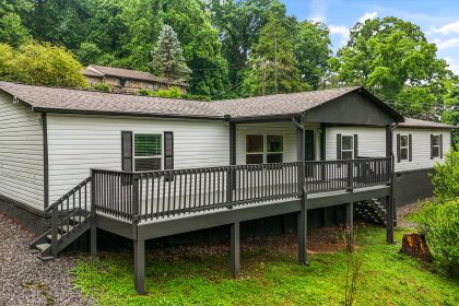 2406 Dayton Street, Knoxville, TN 37921