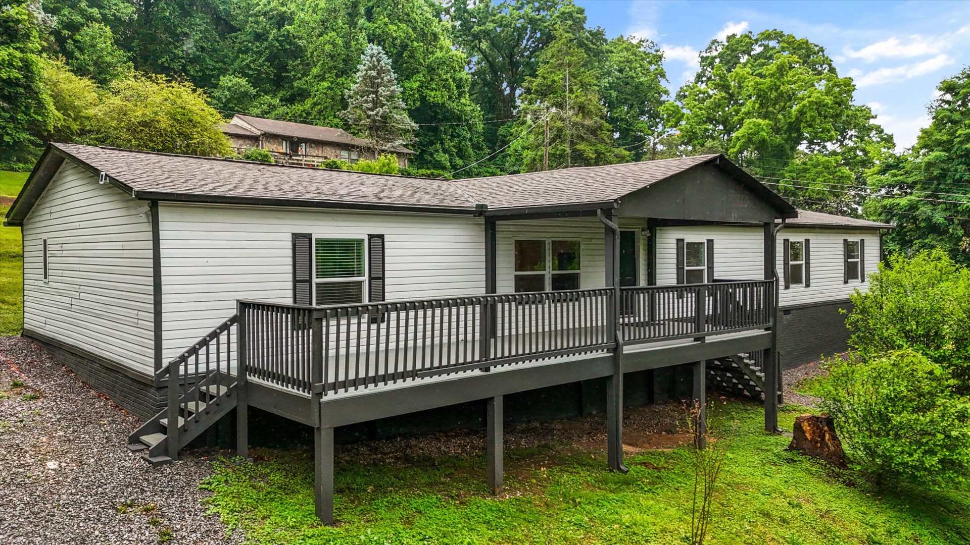 2406 Dayton Street, Knoxville, TN 37921