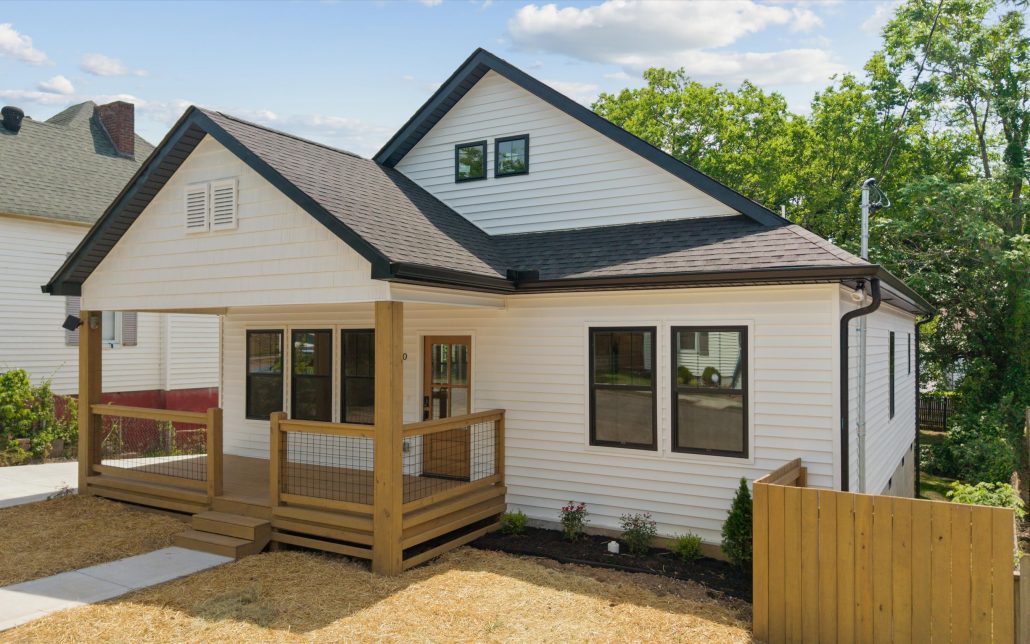 430 E Oldham Ave, Knoxville, TN 37917 - Photo 4