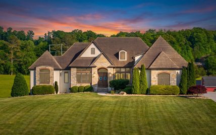 6824 Hickory Creek Road, Lenoir City, TN 37771 - Photo 1