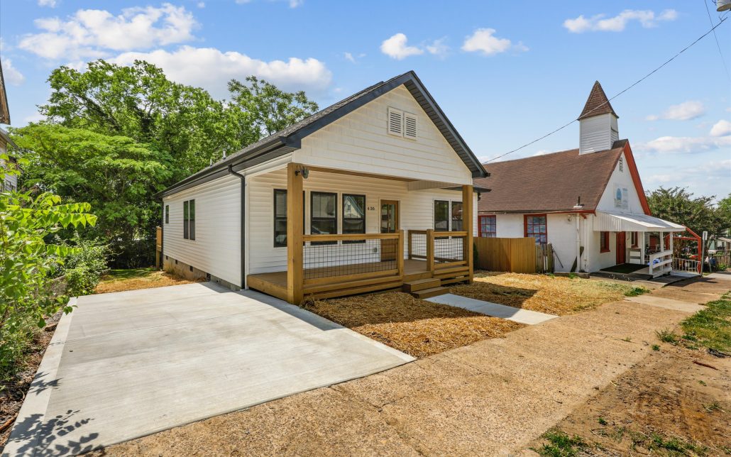 430 E Oldham Ave, Knoxville, TN 37917 - Photo 2