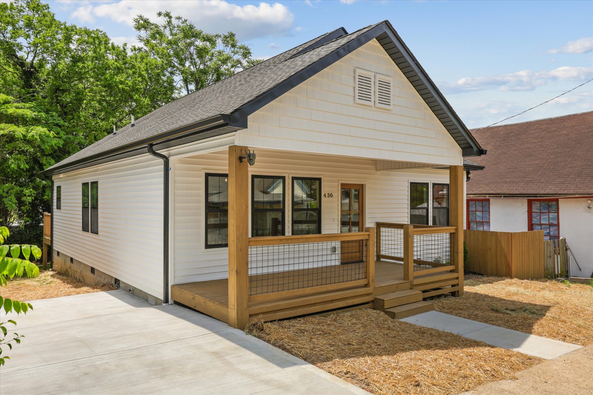 430 E Oldham Ave, Knoxville, TN 37917