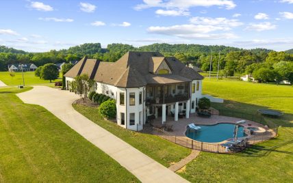 6824 Hickory Creek Road, Lenoir City, TN 37771 - Photo 41