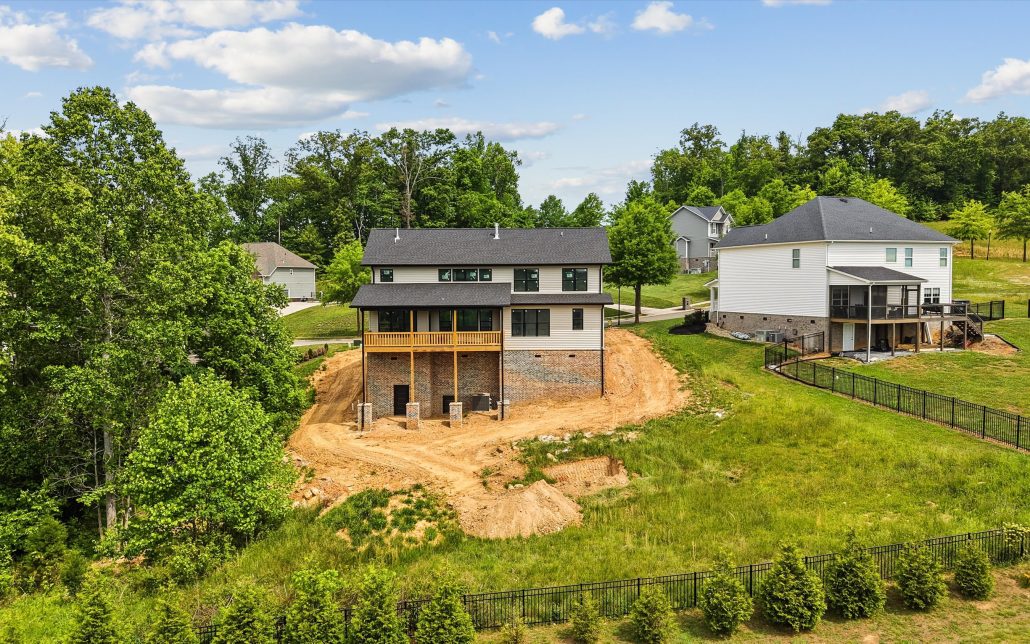 105 Mistletoeberry Road, Oak Ridge, TN 37830 - Photo 7