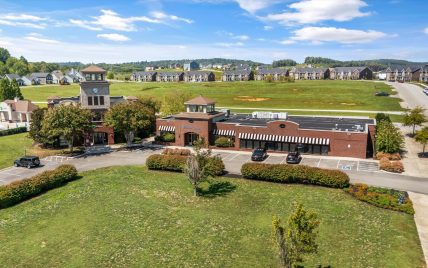 105 Mistletoeberry Road, Oak Ridge, TN 37830 - Photo 41