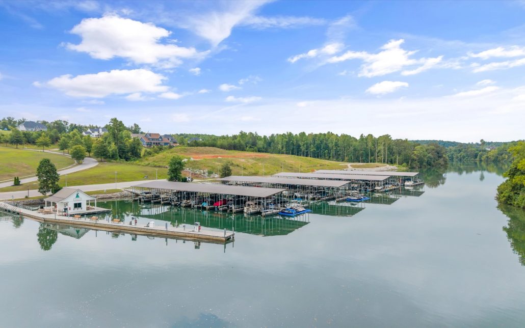 105 Mistletoeberry Road, Oak Ridge, TN 37830 - Photo 54