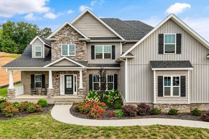 105 Cedarberry Street, Oak Ridge, TN 37830