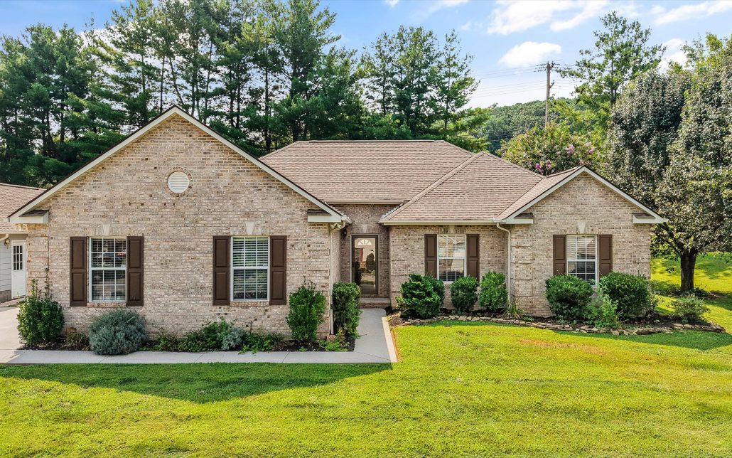 2393 Conners Creek Circle, Knoxville, TN 37932 - Photo 1