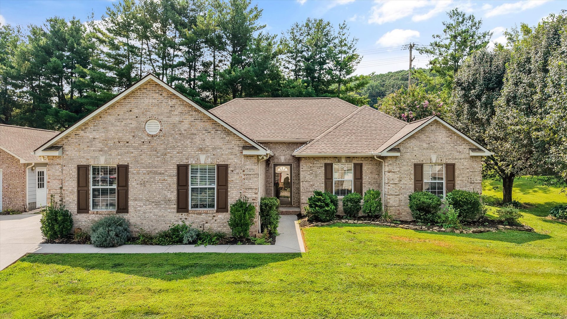 2393 Conners Creek Circle, Knoxville, TN 37932