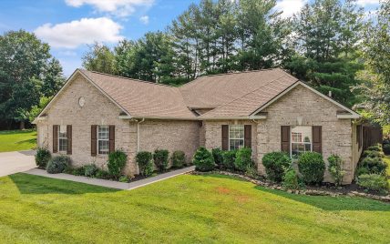 2393 Conners Creek Circle, Knoxville, TN 37932 - Photo 2