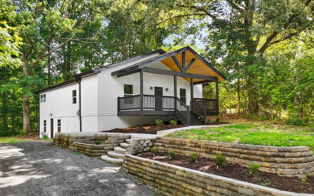 4117 Rocky Branch Road, Walland, TN 37886 - Photo 2