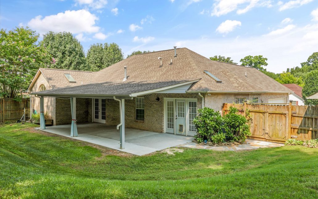 2393 Conners Creek Circle, Knoxville, TN 37932 - Photo 35