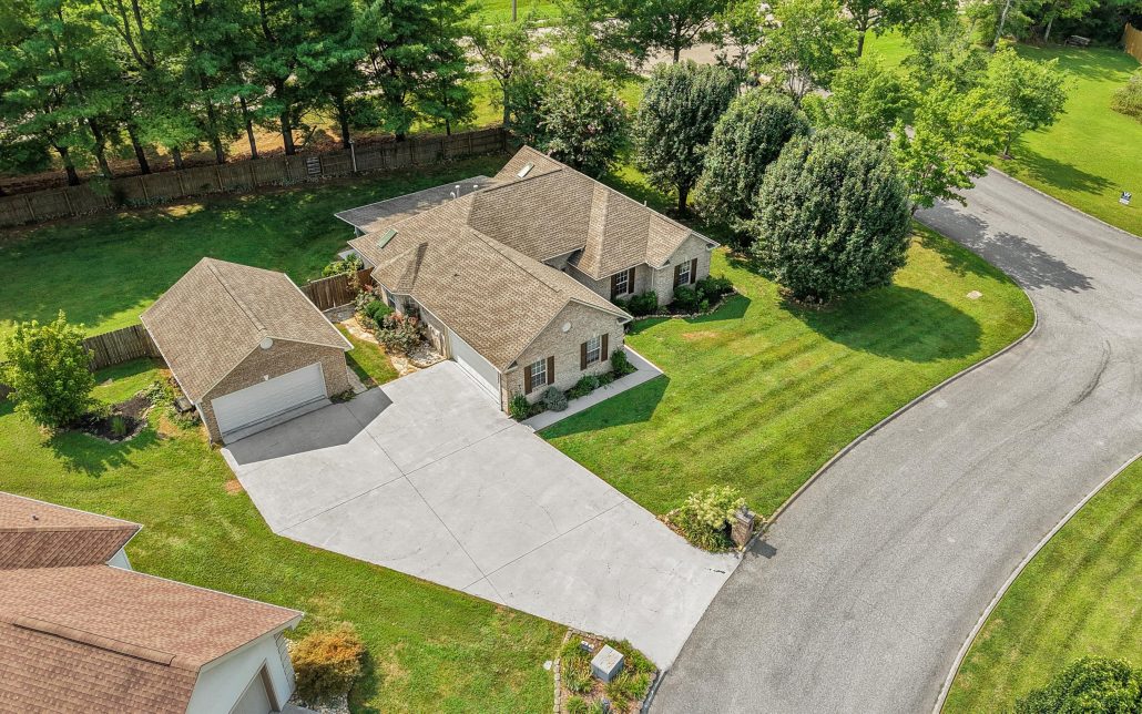 2393 Conners Creek Circle, Knoxville, TN 37932 - Photo 41
