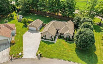 2393 Conners Creek Circle, Knoxville, TN 37932 - Photo 42