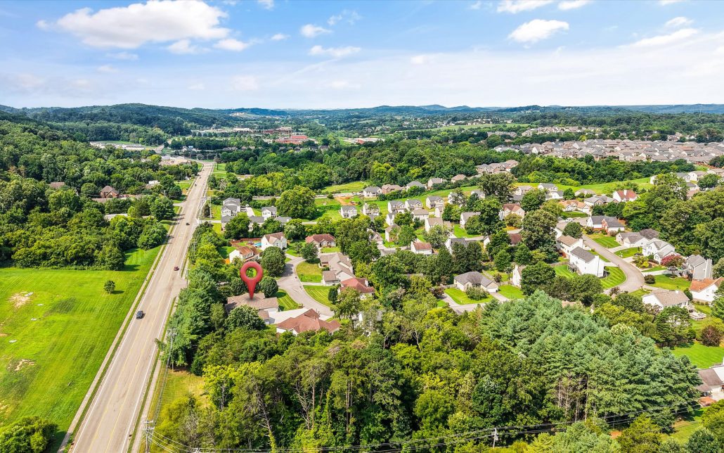 2393 Conners Creek Circle, Knoxville, TN 37932 - Photo 45