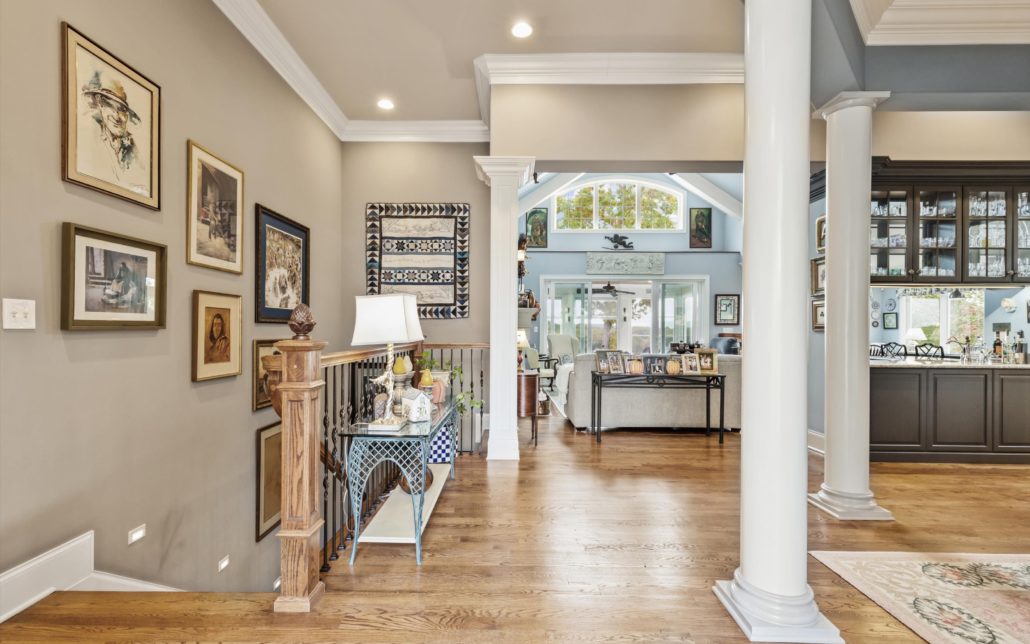 141 Breakers Drive, Vonore, TN 37885 - Photo 18