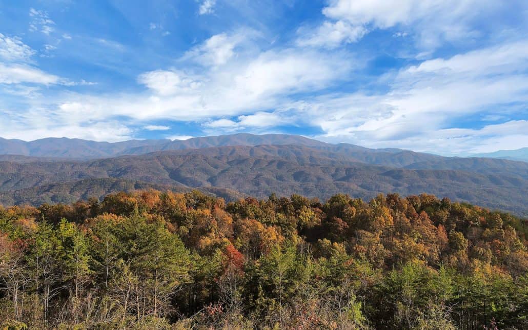 Tract 21 Look Rock Crest Drive Maryville, TN 37803 - Photo 1