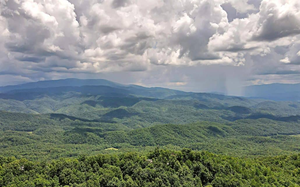 Tract 21 Look Rock Crest Drive Maryville, TN 37803 - Photo 10