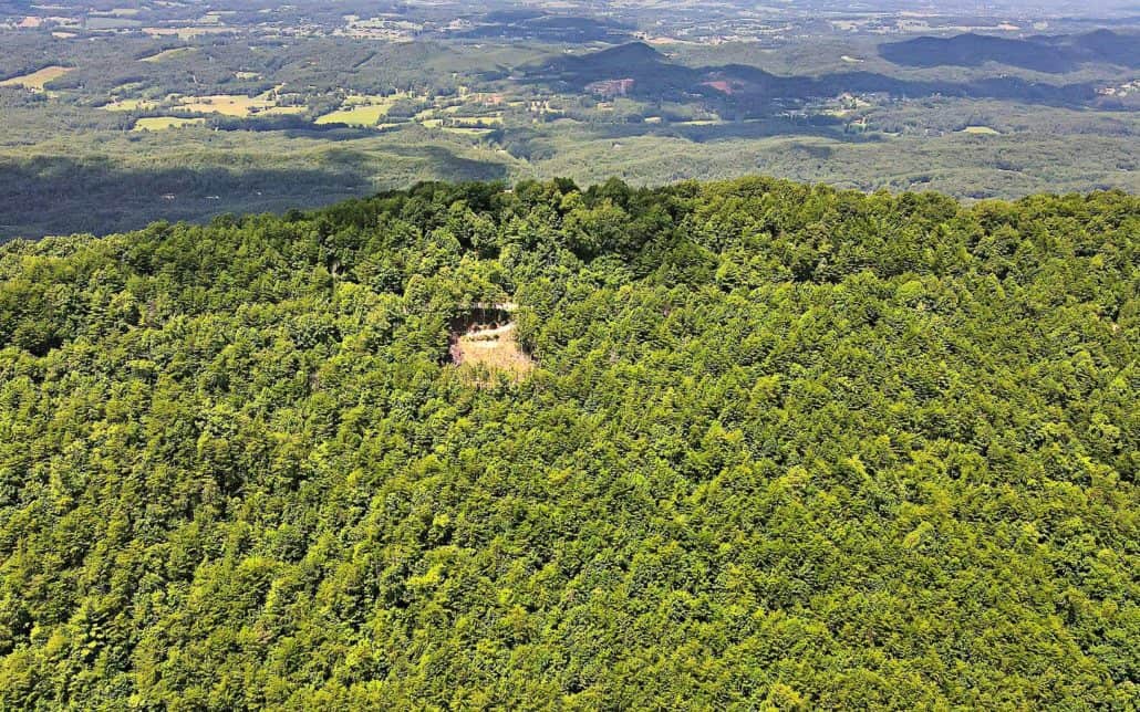 Tract 21 Look Rock Crest Drive Maryville, TN 37803 - Photo 19