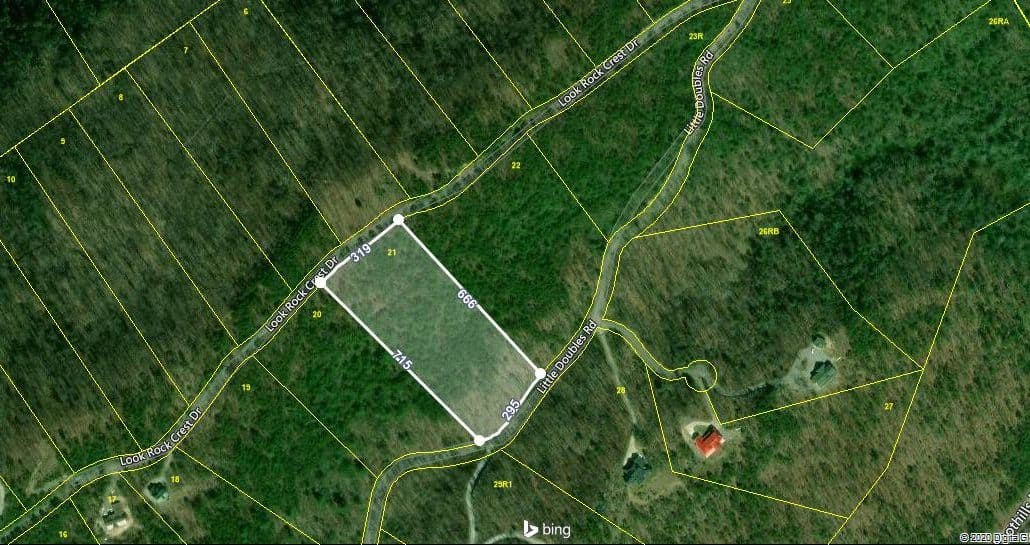 Tract 21 Look Rock Crest Drive Maryville, TN 37803 - Photo 21
